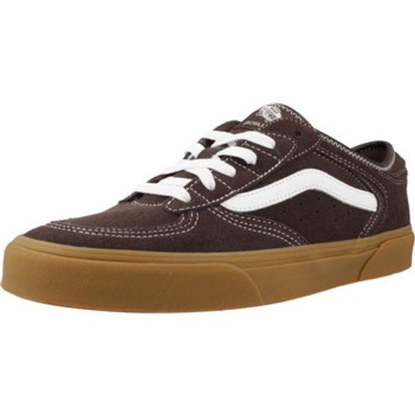 Vans Vans  Modne tenisice UA ROWLEY CLASSIC  Vans