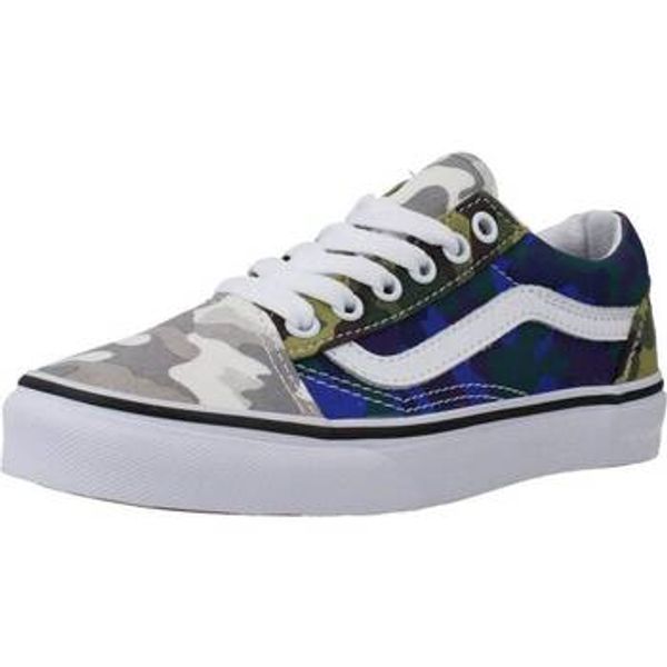 Vans Vans  Modne tenisice UY OLD SKOOL  Vans