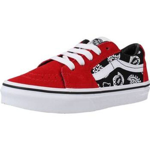 Vans Vans  Modne tenisice UY SK8-LOW  Vans