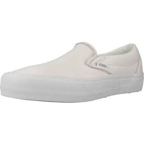 Vans Vans  Modne tenisice VR3 LEATHER  Vans