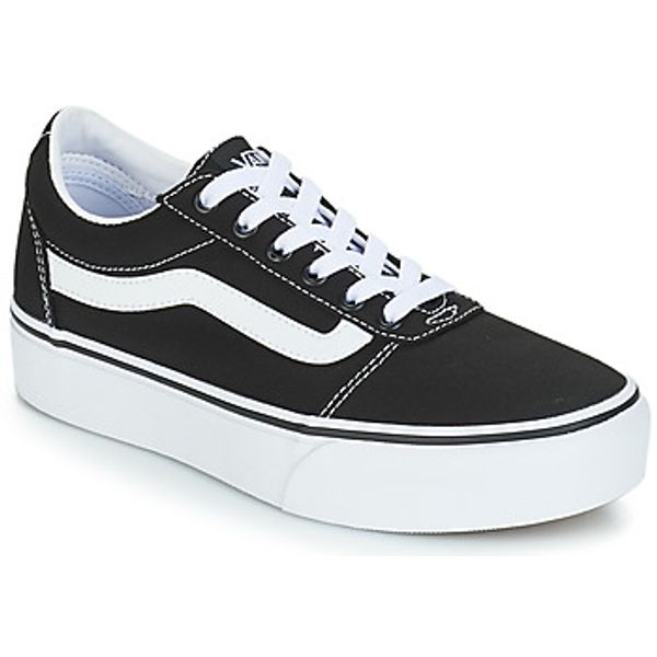 Vans Vans  Modne tenisice VWM WARD PF  Vans