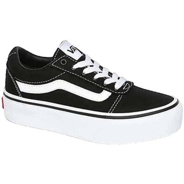 Vans Vans  Modne tenisice Ward Platform  Vans
