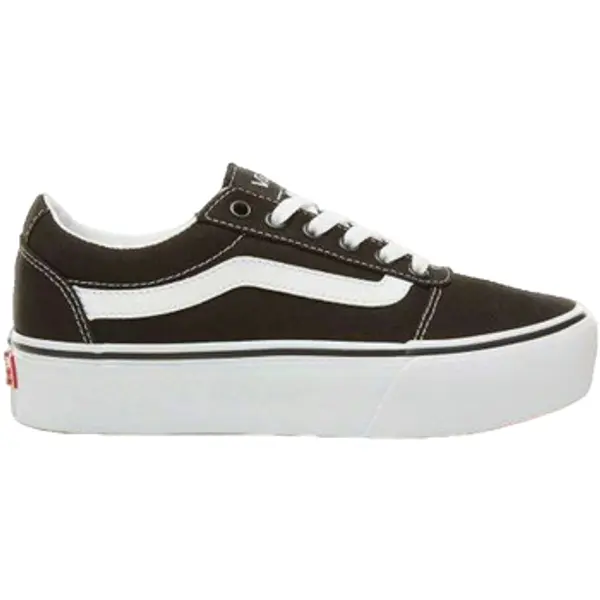 Vans Vans  Modne tenisice Ward Platform  Vans