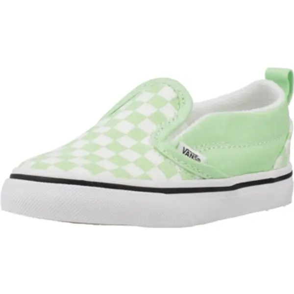 Vans Vans  Modne tenisice Zapatillas Niño Modèle Slip On  Vans