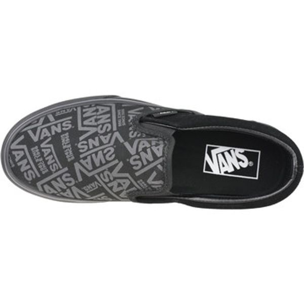 Vans Vans  Niske tenisice 66 Classic Slip-On Platform  Vans