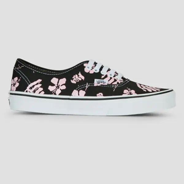 Vans Vans  Niske tenisice Authentic B9P -  Archive BLACK/PINK  Vans