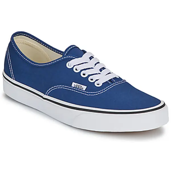 Vans Vans  Niske tenisice Authentic COLOR THEORY Deep Indigo  Vans