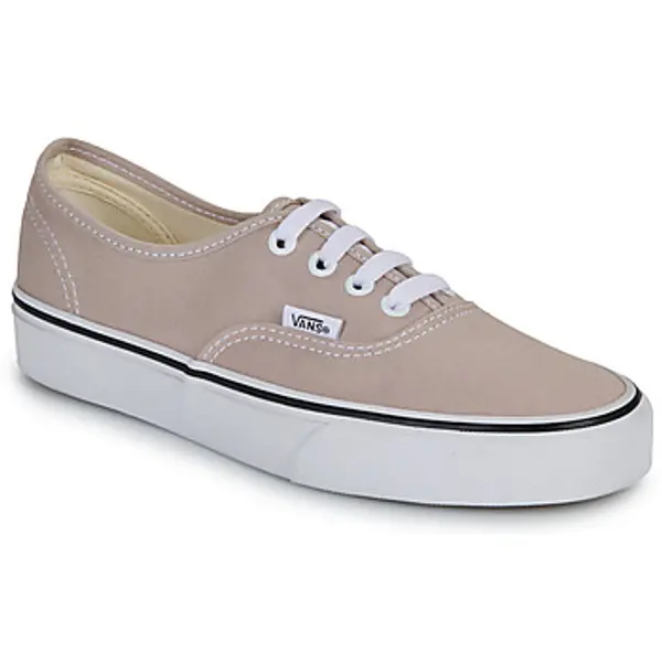 Vans Vans  Niske tenisice Authentic COLOR THEORY MUSHROOM  Vans