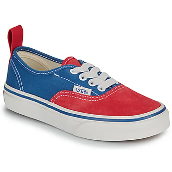 Vans Vans  Niske tenisice Authentic Elastic Lace PRIMARY RACING RED  Vans
