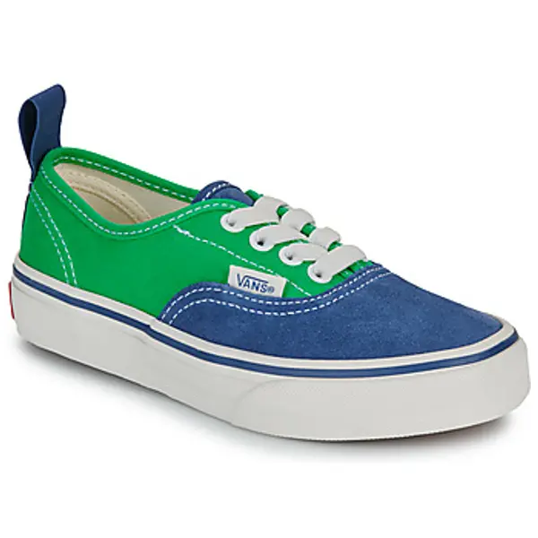 Vans Vans  Niske tenisice Authentic Elastic Lace PRIMARY TRUE NAVY  Vans