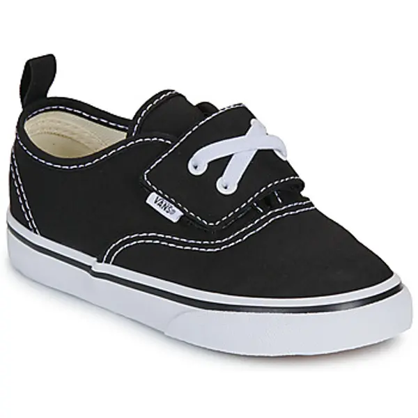 Vans Vans  Niske tenisice Authentic Elastic V BLACK  Vans