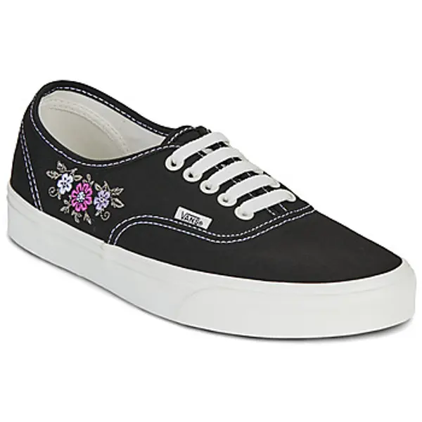 Vans Vans  Niske tenisice Authentic F2B -  BLACK FLORAL  Vans