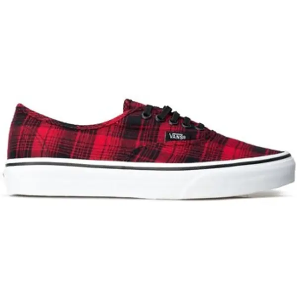 Vans Vans  Niske tenisice Authentic Plaid  Vans