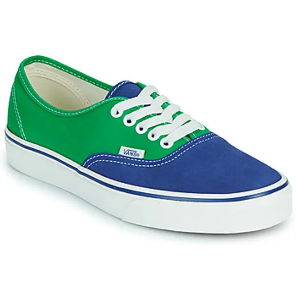 Vans Vans  Niske tenisice Authentic PRIMARY NAVY  Vans