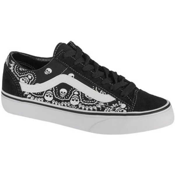 Vans Vans  Niske tenisice Bandana Style 36  Vans