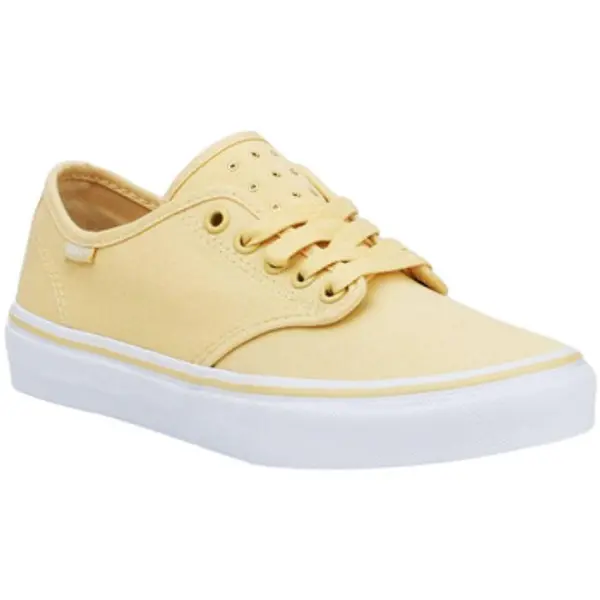 Vans Vans  Niske tenisice Baskets  Classic Slip-On Mule jaune  Vans