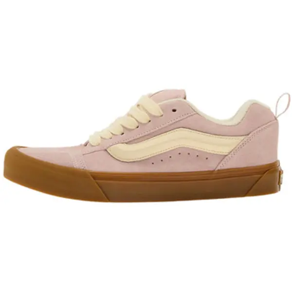Vans Vans  Niske tenisice Baskets  Knu Skool daim  Vans
