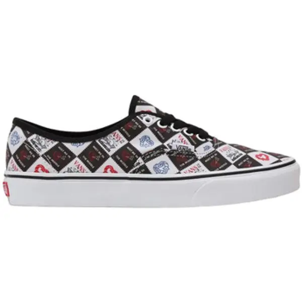 Vans Vans  Niske tenisice Baskets  Love Letters Authentic textile  Vans