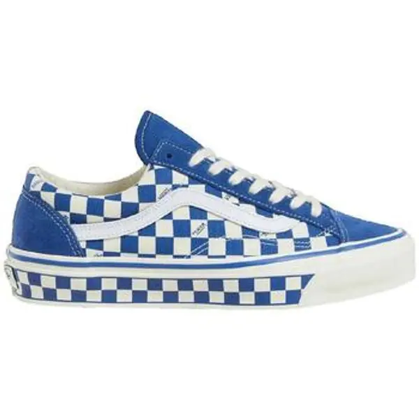 Vans Vans  Niske tenisice Baskets  LX Old Skool 36 bleu  Vans