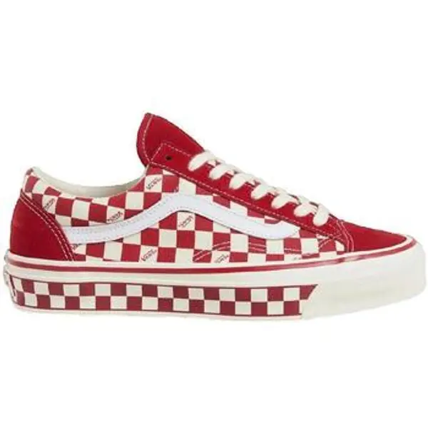 Vans Vans  Niske tenisice Baskets  LX Old Skool 36 Rouge  Vans