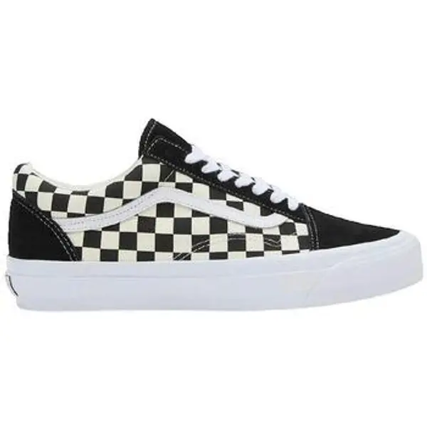 Vans Vans  Niske tenisice Baskets mode  Old Skool 36 LX Checkerboard  Vans