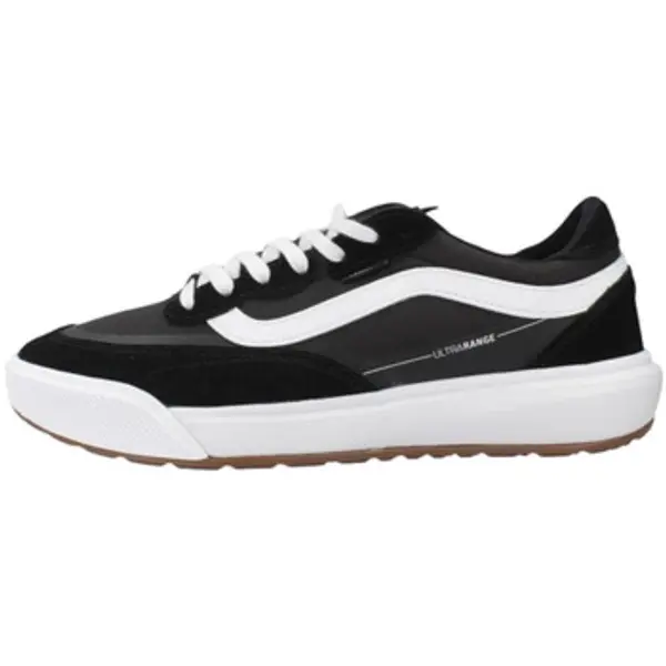 Vans Vans  Niske tenisice Baskets  MTE UltraRange 2.0 SE cuir  Vans
