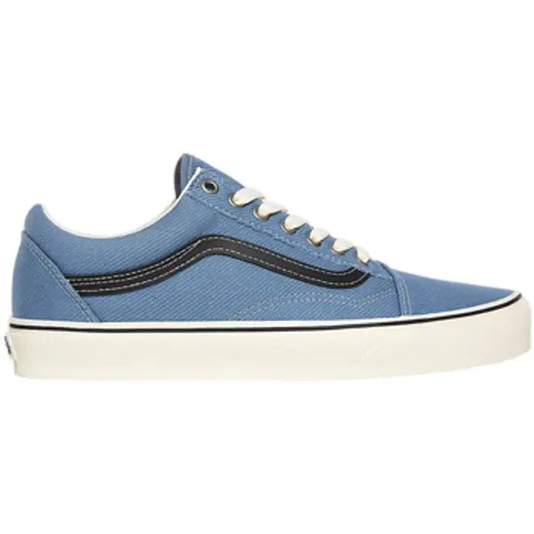 Vans Vans  Niske tenisice Baskets  Old Skool bleu  Vans