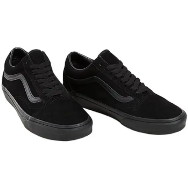 Vans Vans  Niske tenisice Baskets  Old Skool cuir  Vans