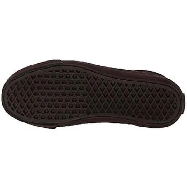 Vans Vans  Niske tenisice Baskets  Old Skool daim marron  Vans