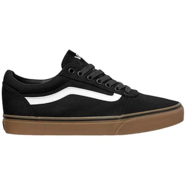 Vans Vans  Niske tenisice Baskets  Old Skool Enfant daim  Vans