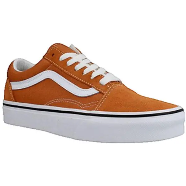 Vans Vans  Niske tenisice Baskets  Old Skool Pig Suede daim  Vans