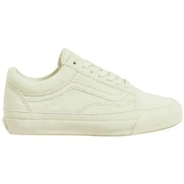 Vans Vans  Niske tenisice Baskets  Old Skool vert  Vans