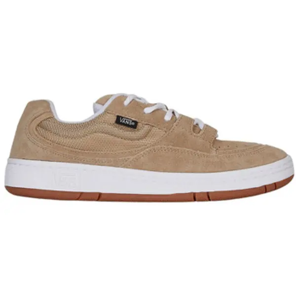 Vans Vans  Niske tenisice Baskets  Rowley Classic Enfant daim beige  Vans