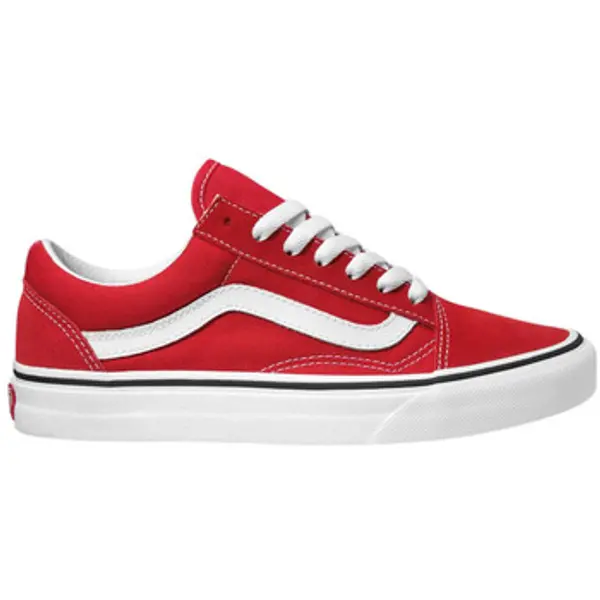 Vans Vans  Niske tenisice Baskets  Sk8-Hi MTE 2.0 DX daim  Vans