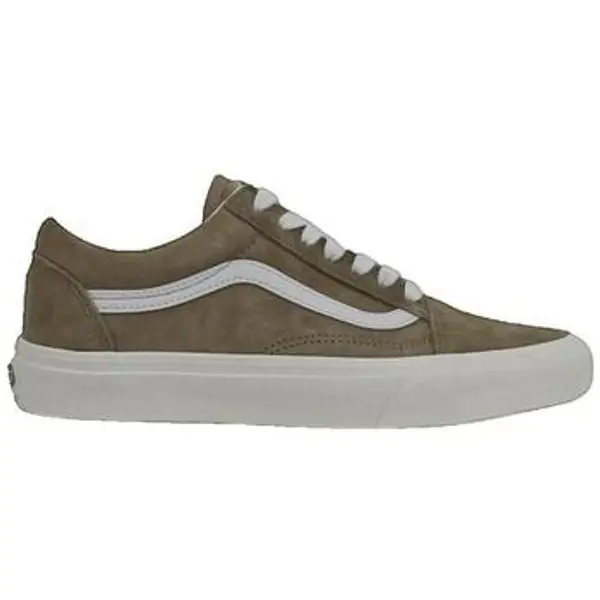 Vans Vans  Niske tenisice Chaussures  Old Skool Marron  Vans