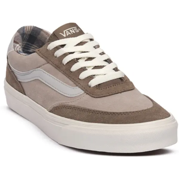 Vans Vans  Niske tenisice E2V BROOKLYN LS  Vans