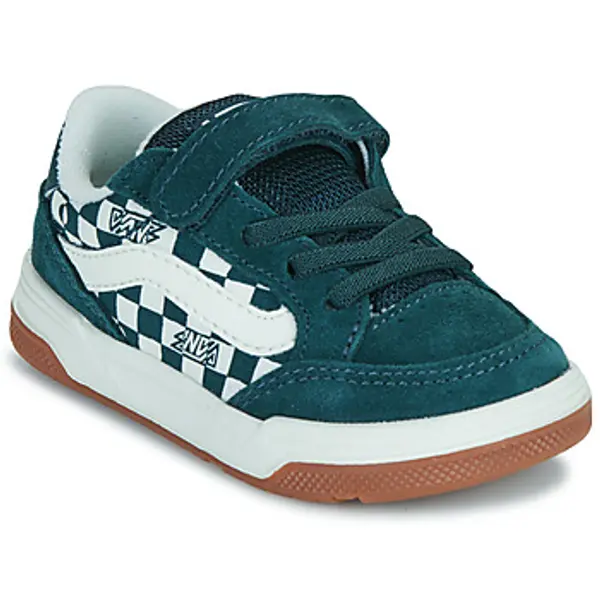Vans Vans  Niske tenisice Hylane V GEO CHECK Mystic Moss  Vans