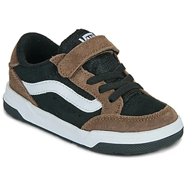 Vans Vans  Niske tenisice Hylane V SKATER GREY/BLACK  Vans