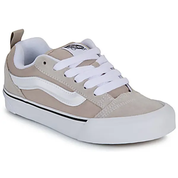 Vans Vans  Niske tenisice Knu Skool COLOR THEORY MUSHROOM  Vans