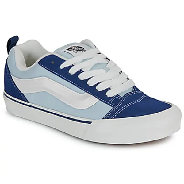 Vans Vans  Niske tenisice Knu Skool NINETIES BLUE/LIGHT BLUE  Vans