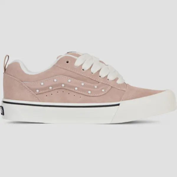 Vans Vans  Niske tenisice Knu Skool Pearls Warm Taupe  Vans