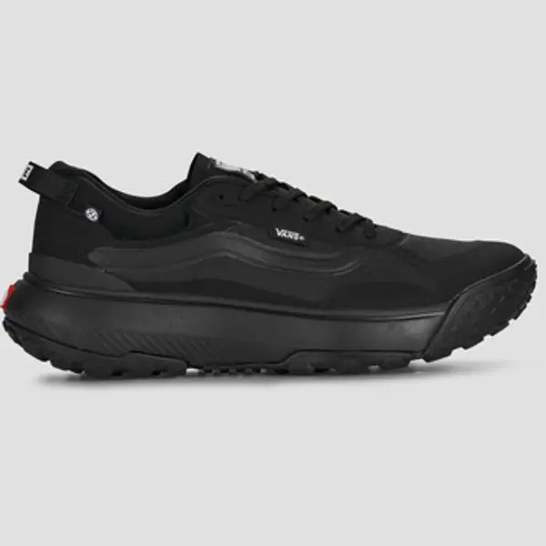 Vans Vans  Niske tenisice MTE Crosspath BLACK/BLACK  Vans