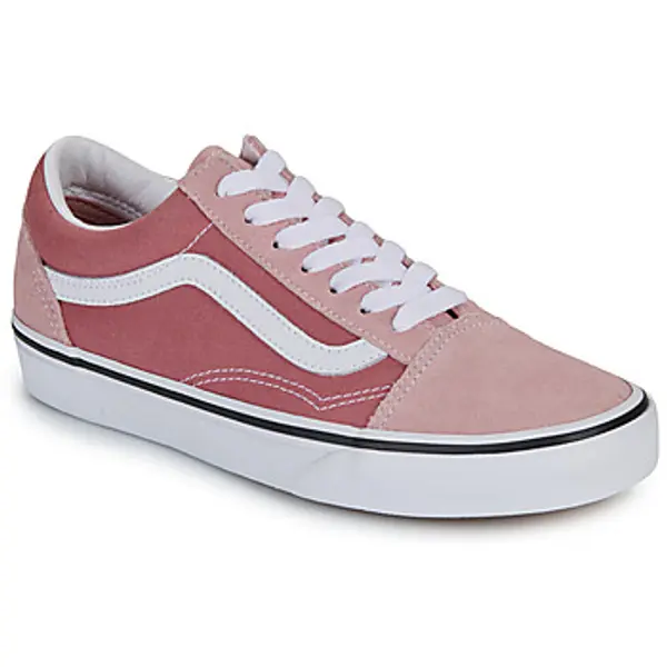 Vans Vans  Niske tenisice Old Skool 2-TONE Dusky Rose  Vans