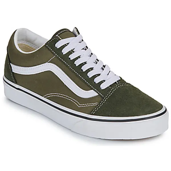 Vans Vans  Niske tenisice Old Skool 2-TONE Obsidian Fern  Vans