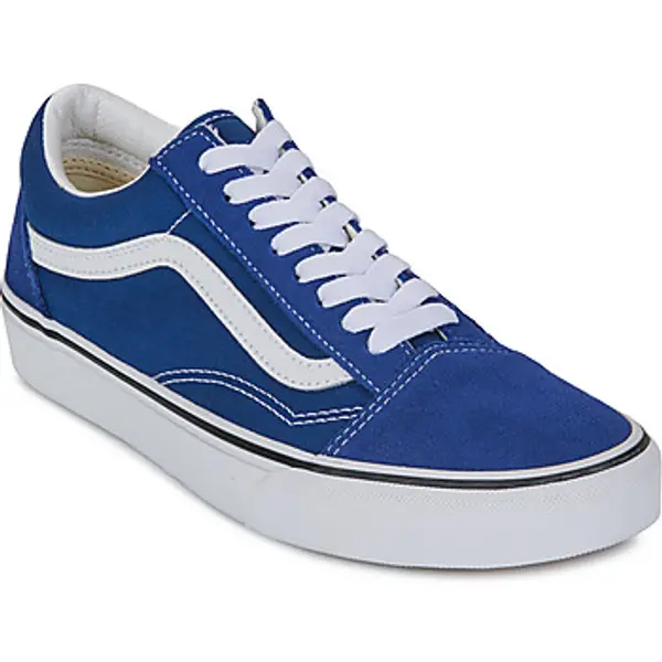 Vans Vans  Niske tenisice Old Skool COLOR THEORY Deep Indigo  Vans