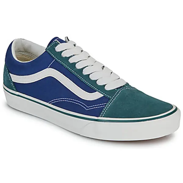Vans Vans  Niske tenisice Old Skool NINETIES Mystic Moss  Vans