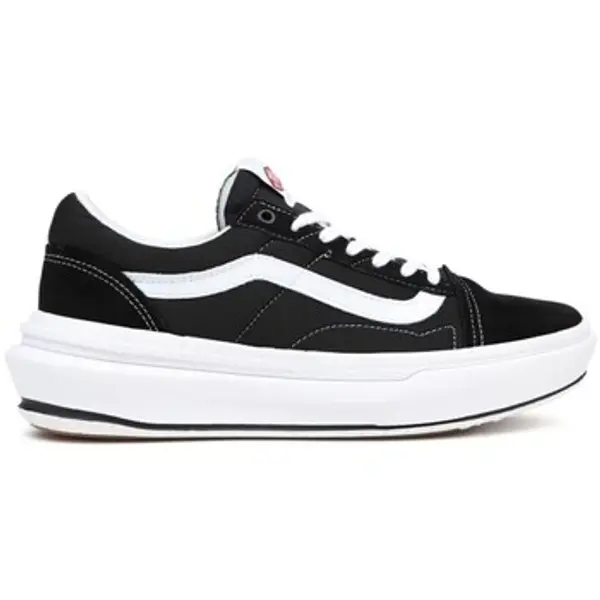 Vans Vans  Niske tenisice Old Skool Overt Comfycush  Vans