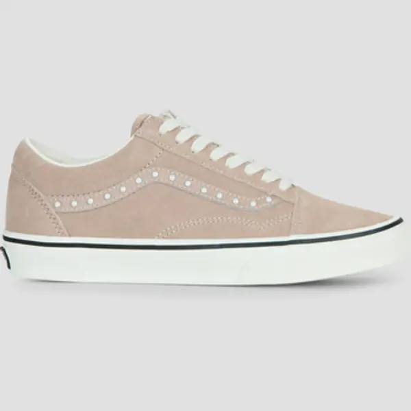 Vans Vans  Niske tenisice Old Skool Pearls Warm Taupe  Vans