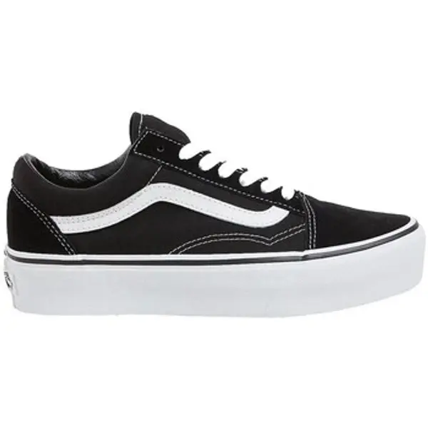 Vans Vans  Niske tenisice Old Skool Platform  Vans