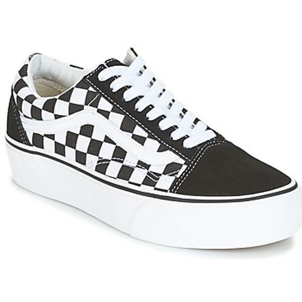 Vans Vans  Niske tenisice OLD SKOOL PLATFORM  Vans